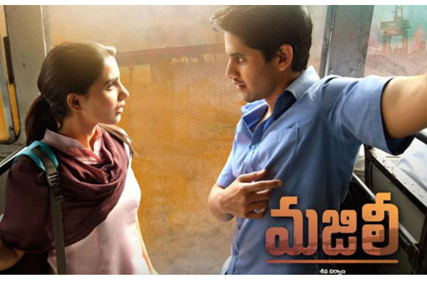 Majili 11 days Worldwide Collections – Crosses 30 Cr mark