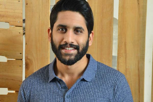 Veteran actor to direct Naga Chaitanya?