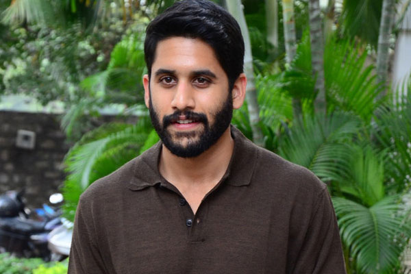 Naga Chaitanya in a Bollywood Remake?