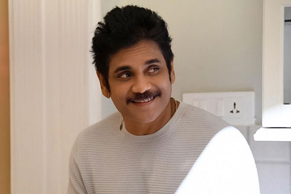 Nagarjuna’s Manmadhudu 2 wraps up a hectic schedule