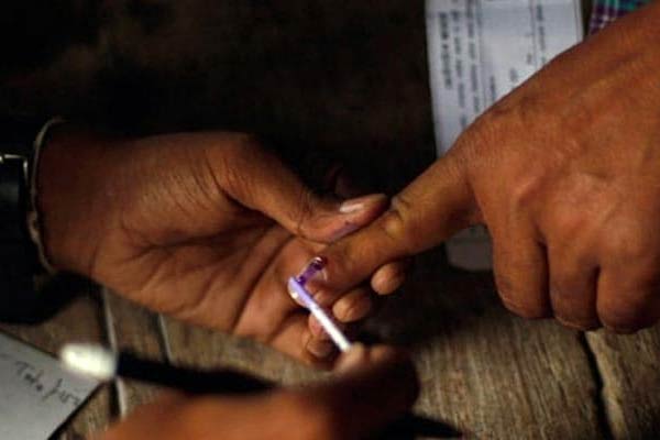 SEC new twist to local body polls shocks AP Govt