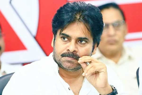 Exclusive: Pawan Kalyan’s Pink Remake title