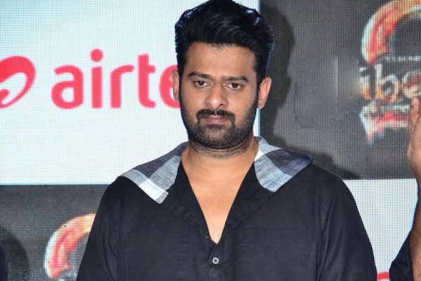 Prabhas Guest House Case: High Court slams Telangana Govt