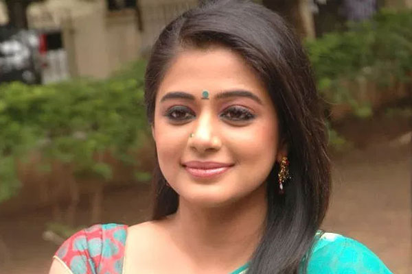 Priyamani roped in for a crucial role in Thalaivi