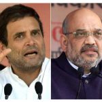 Rahul and Amit Shah testing luck in Phase 3 polls