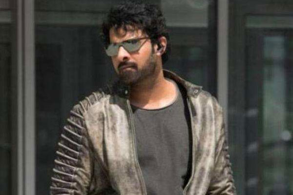 Saaho to end its marathon shoot in Mumbai