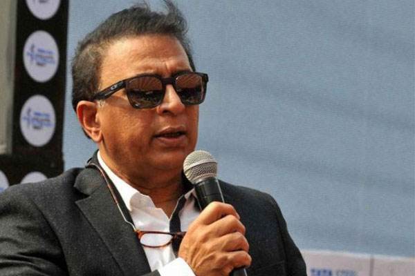 Pressure will be on Pakistan, says Gavaskar