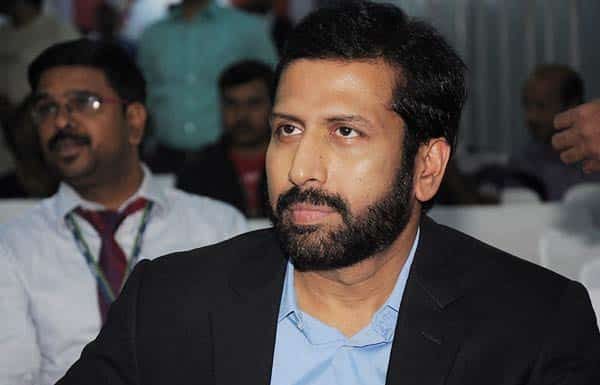 High Court stay on Ravi Prakash ‘bonus case’ Ravi Prakash