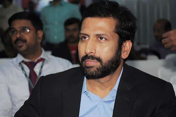 Ravi Prakash to start a new channel soon