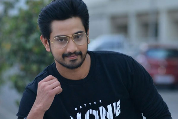 Shocker: When Raj Tarun rejected Jersey