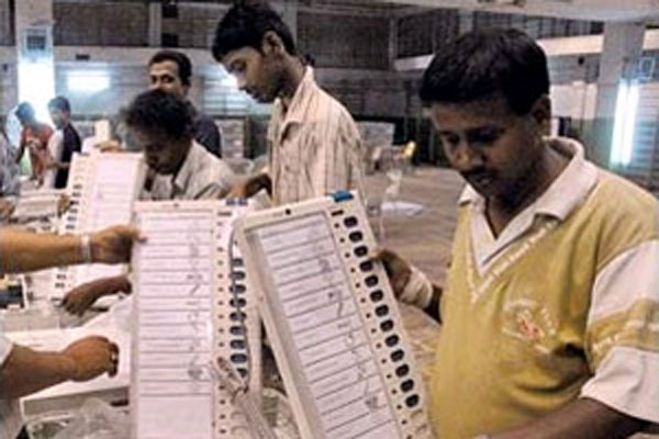Voting time revised for Nizamabad MP election