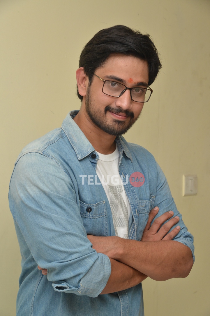 Raj Tarun continues to disappoint