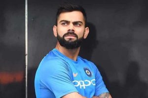 Windies tour a litmus test for skipper Kohli, coach Shastri