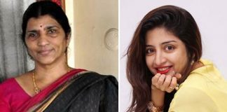 A culprit who targeted Lakshmi Parvathi and Poonam Kaur on social media