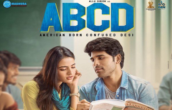 Abcd Review Tollywood News Andhra Elections Ap Political News