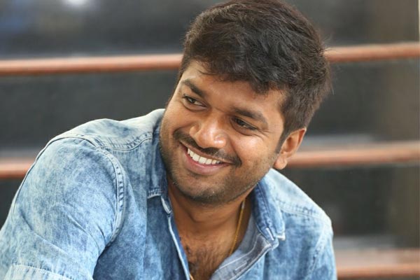 Dil Raju’s golden offer for Anil Ravipudi