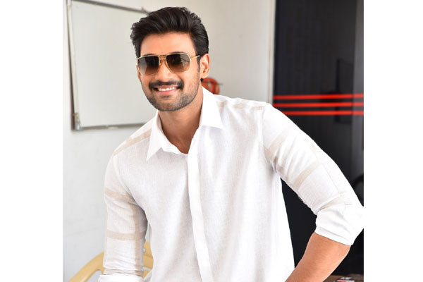 Bellamkonda Sreenivas signs his next