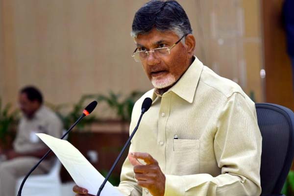 Chandrababu’s latest calculation is 110 seats?