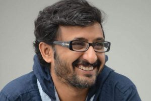 Teja’s next on Burning Issue