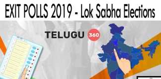 Exit Polls 2019 - Loksabha Elections