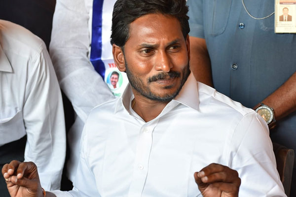 Exit polls confirmed our prediction, says YSRCP