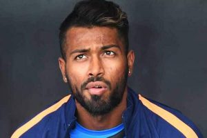 Viral Now: Hardik Pandya Lands into Legal Trouble