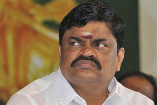 Kamal’s tongue should be cut: TN Minister
