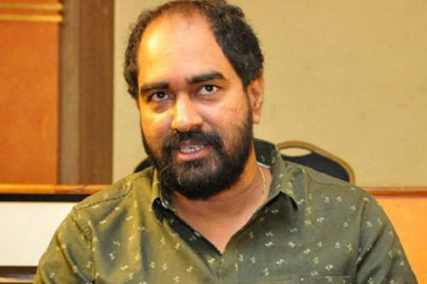 Krish planning to direct another Hindi flick