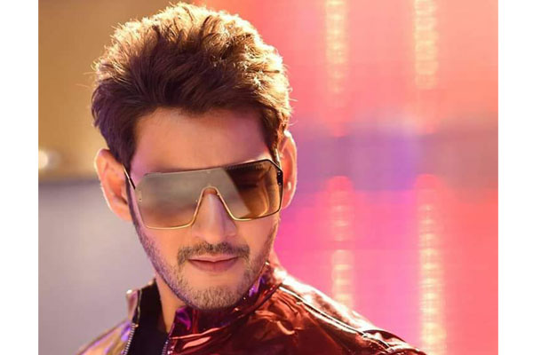 Maharshi First Week Worldwide Collections – All Time Top 5 & Highest For Mahesh