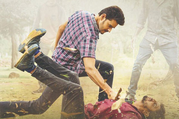 Maharshi AP/TS First Week Collections – All Time Top 4