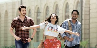 Maharshi Worldwide Theatrical Pre-Release Business