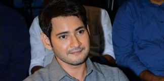 Mahesh Babu off for a packed holiday
