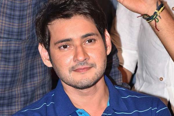 Mahesh planning a double treat in 2020