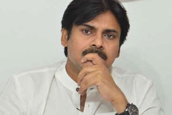 Tensions at Pawan’s Long March venue