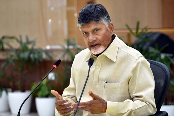 TDP-PDF tie-up in MLC polls is to avoid division of anti-incumbency votes, says Naidu