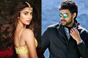 Varun Tej wants to hook-up with Pooja Hegde