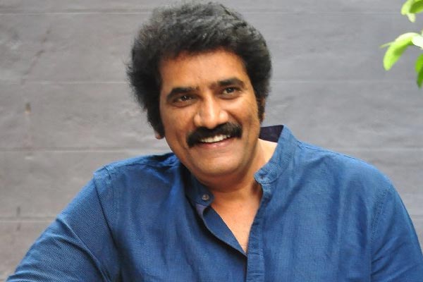 Geetha Arts pays a bomb for Rao Ramesh