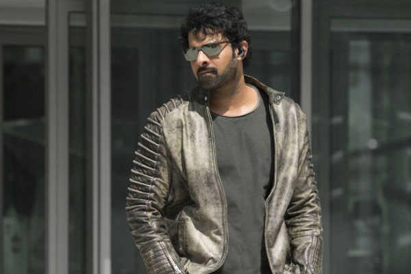 Saaho team refute rumours on reshoots