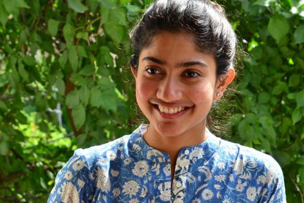 Sai Pallavi’s back to back Telugu projects