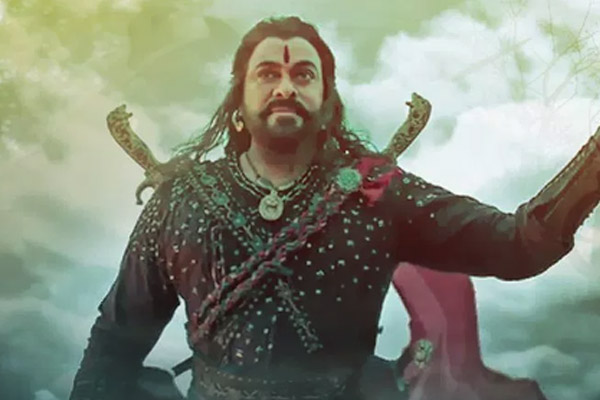 SyeRaa makers bring in a BGM specialist composer