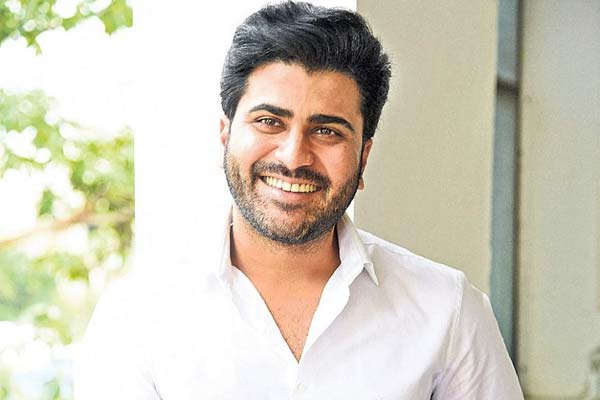 Sharwanand's next to release in July
