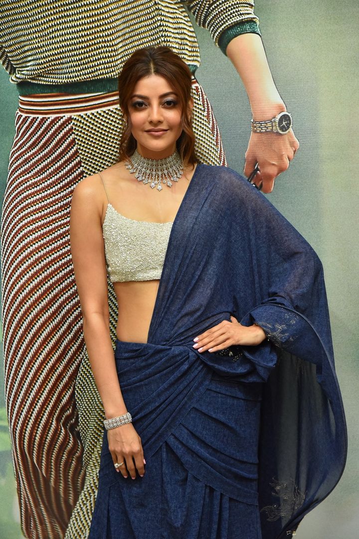 SITA Movie Pre-Release Event