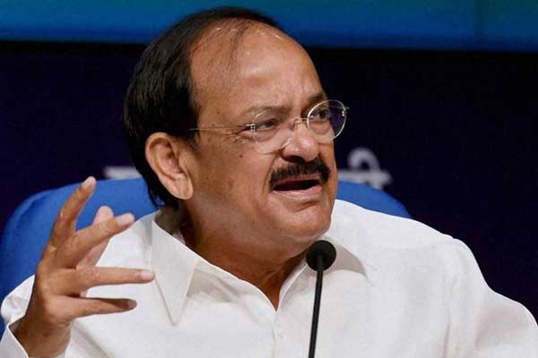 India will emerge as 3rd largest economy: Venkaiah