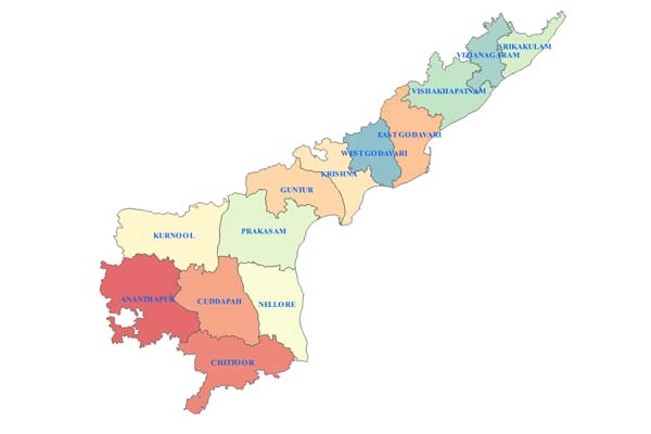 Will caste-based exit polls go wrong in AP?