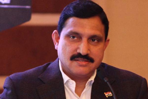 HC asks TDP MP Chowdary to appear before CBI, stops arrest