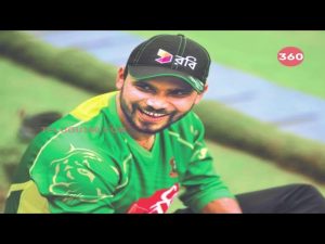 Video: Cricketers about to retire after WC 2019