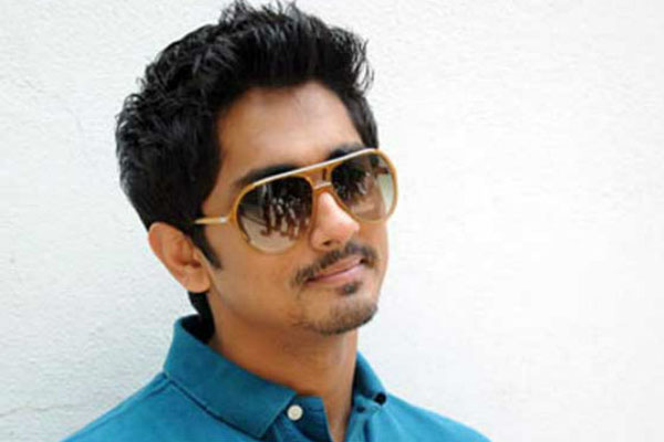 Actor Siddharth talks about his experience of working in ‘Navarasa’