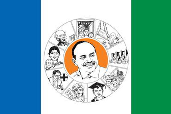 YCP mind games begin on abolition of AP Council
