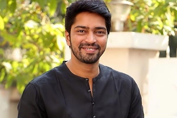 Allari Naresh bags one more golden opportunity