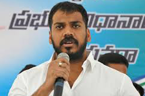 TDP corruption in Polavaram exposed: YCP Minister